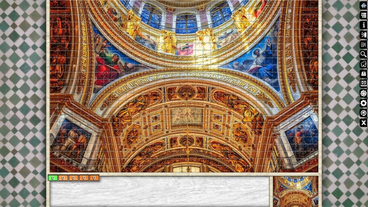Pixel Puzzles Ultimate: Variety Pack 11 Image