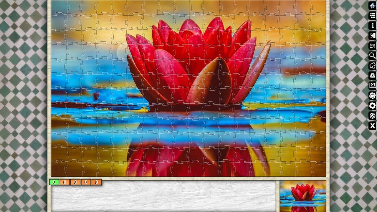 Pixel Puzzles Ultimate: Variety Pack 11 Image