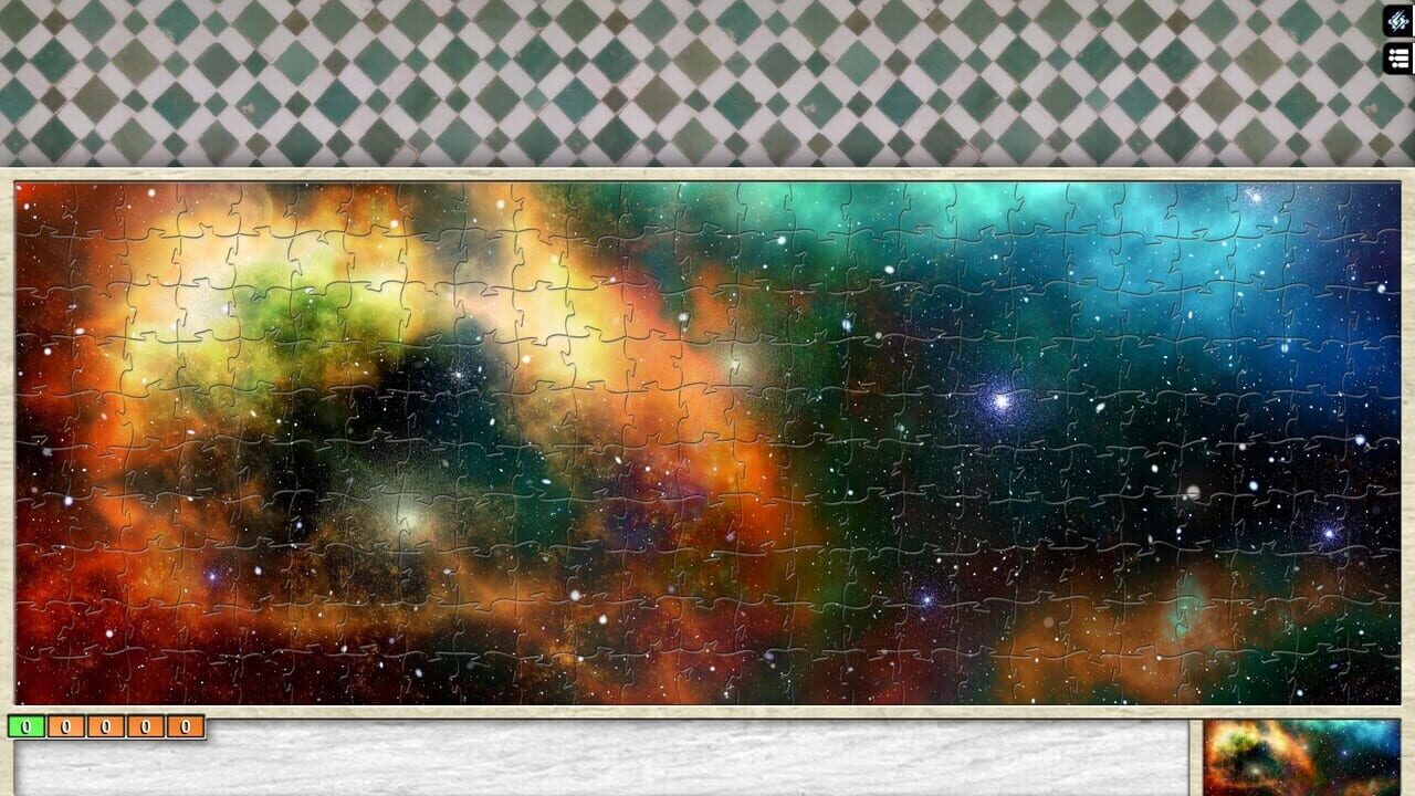 Pixel Puzzles Ultimate: Variety Pack 11 Image