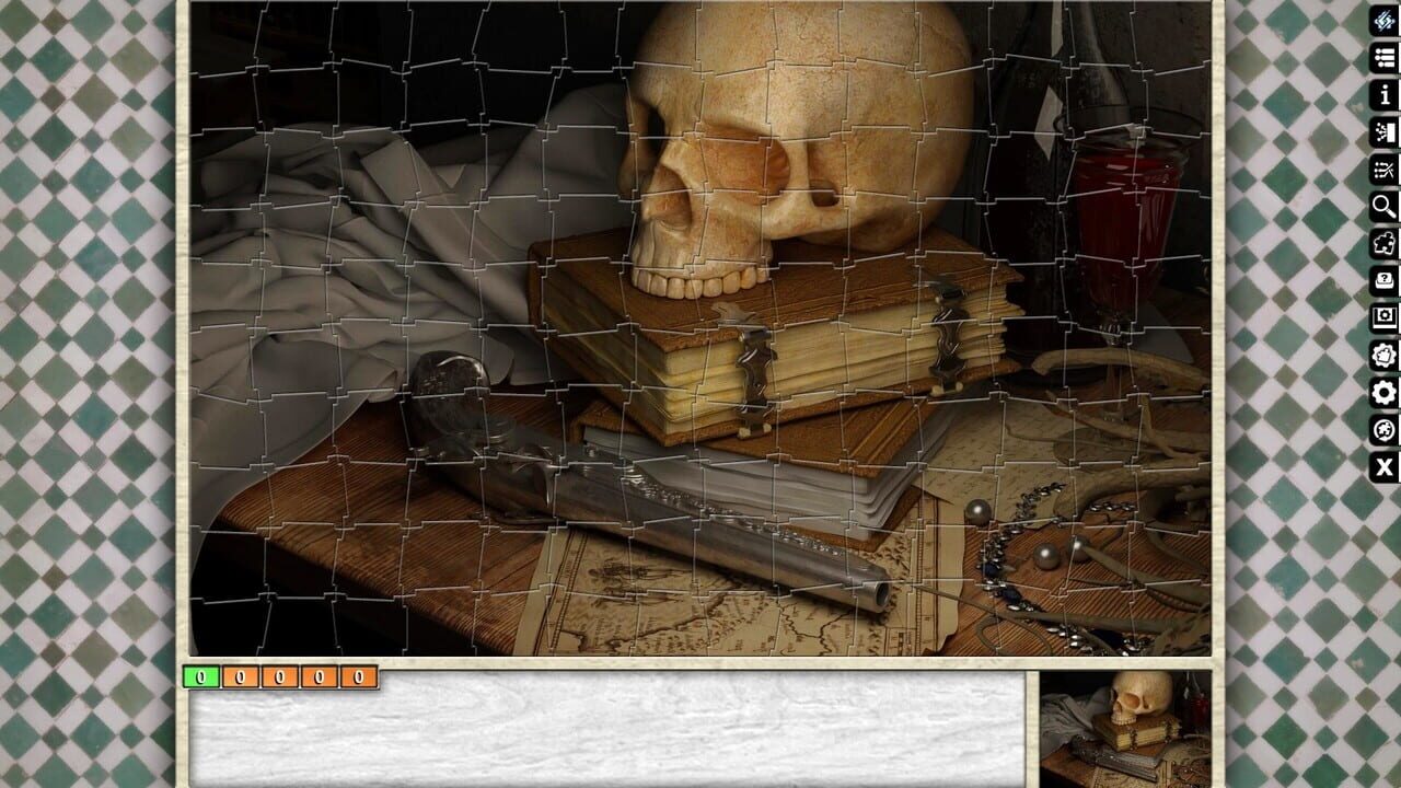 Pixel Puzzles Ultimate: Variety Pack 11 Image
