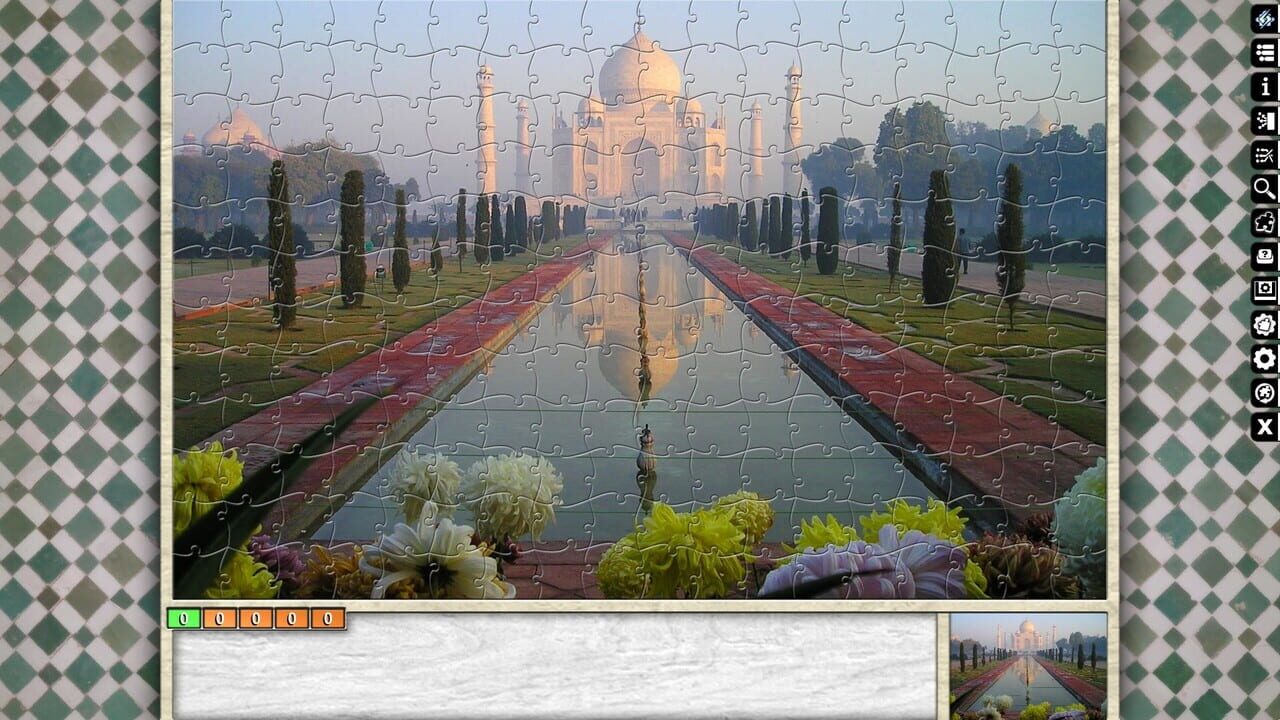 Pixel Puzzles Ultimate: Variety Pack 11 Image