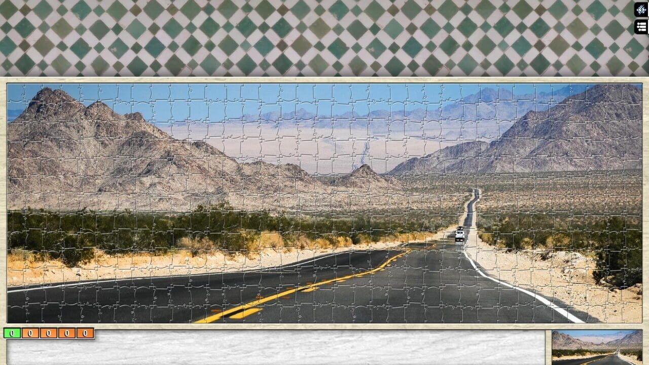 Pixel Puzzles Ultimate: Variety Pack 11 Image