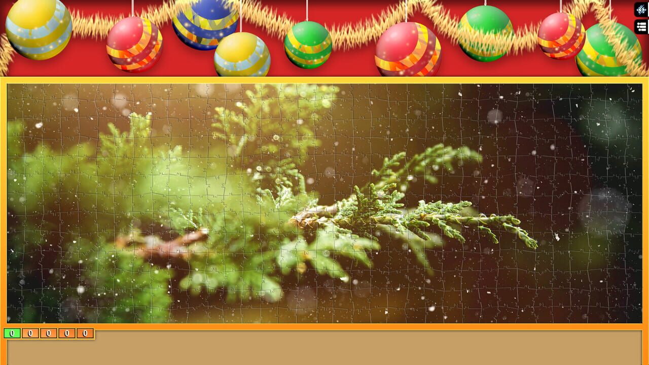 Pixel Puzzles Ultimate: Christmas — Screenshot 2