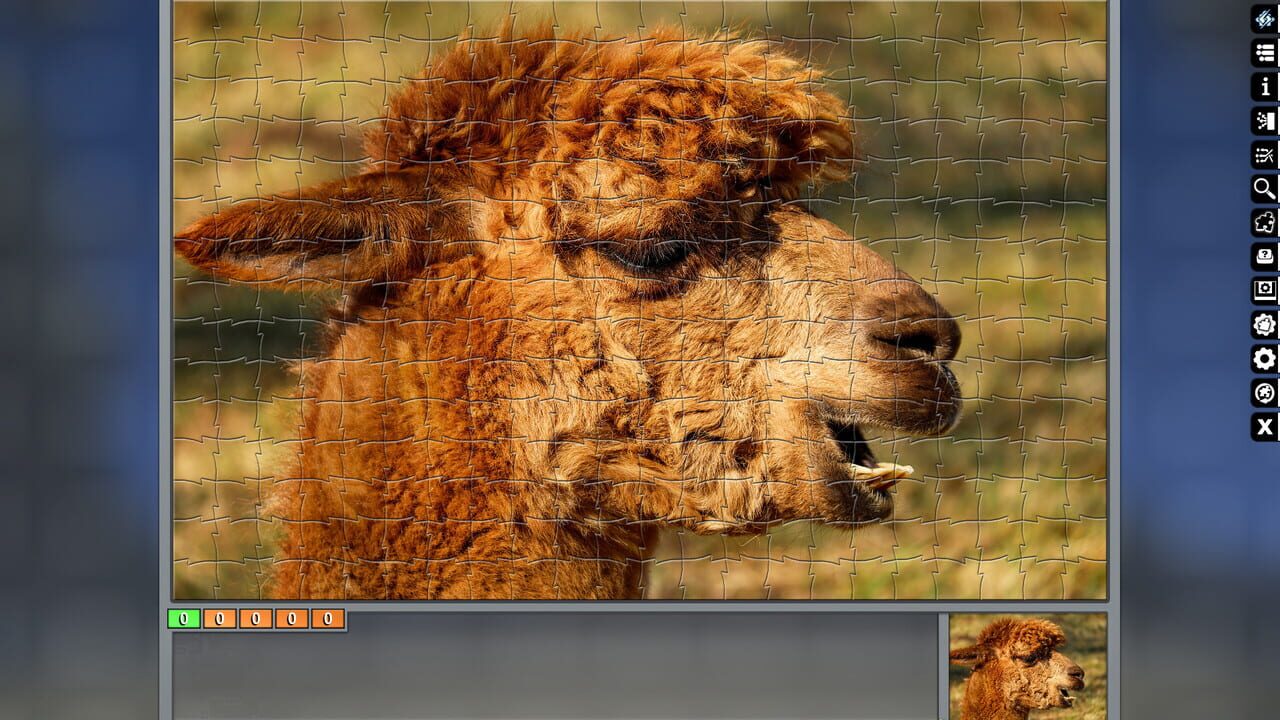 Pixel Puzzles Ultimate: Variety Pack 4 Image