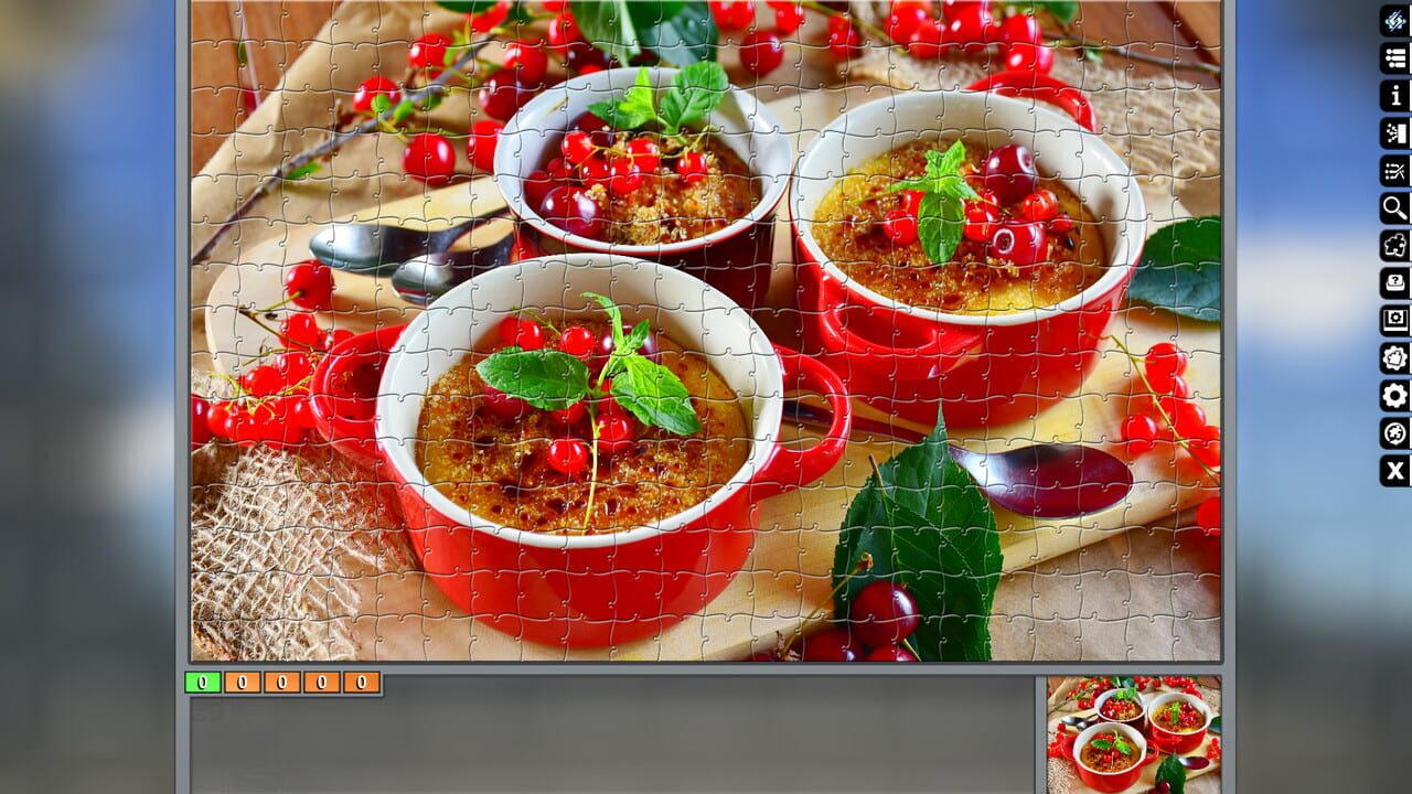Pixel Puzzles Ultimate: Variety Pack 4 Image