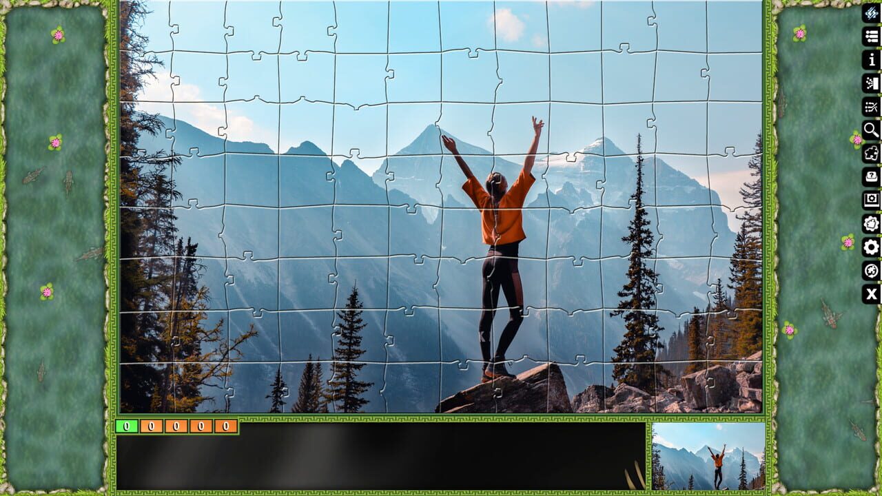 Pixel Puzzles Ultimate: Variety Pack XXS Image