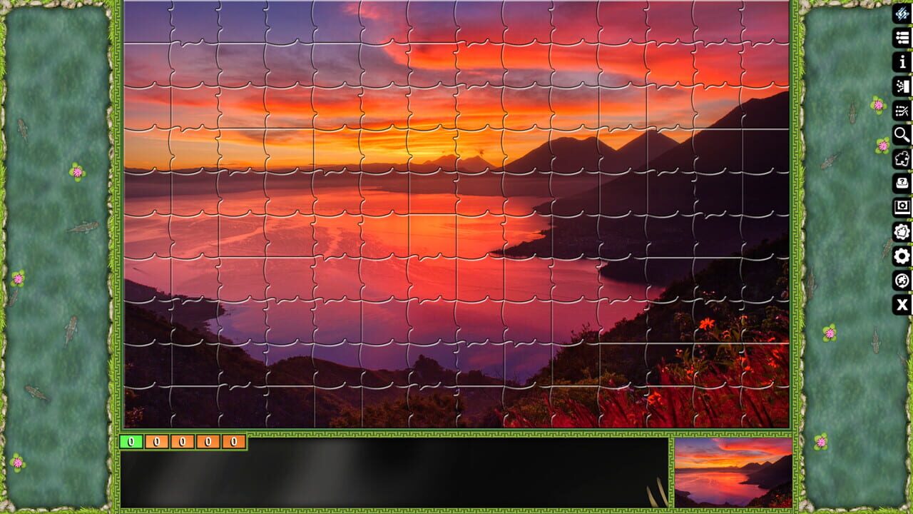 Pixel Puzzles Ultimate: Variety Pack XXS Image