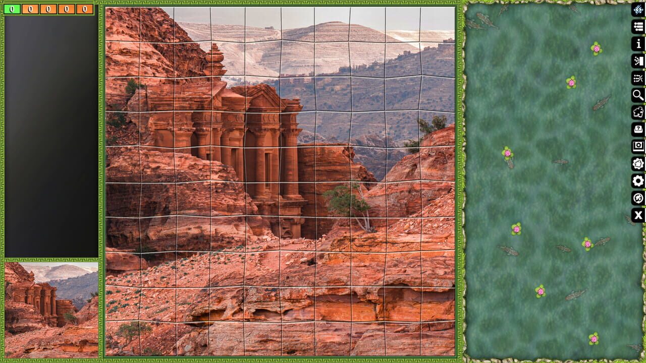 Pixel Puzzles Ultimate: Variety Pack XXS Image