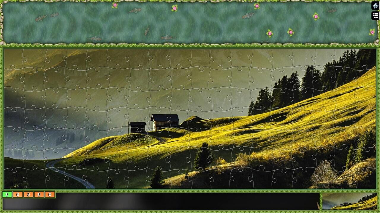 Pixel Puzzles Ultimate: Variety Pack 6 Image