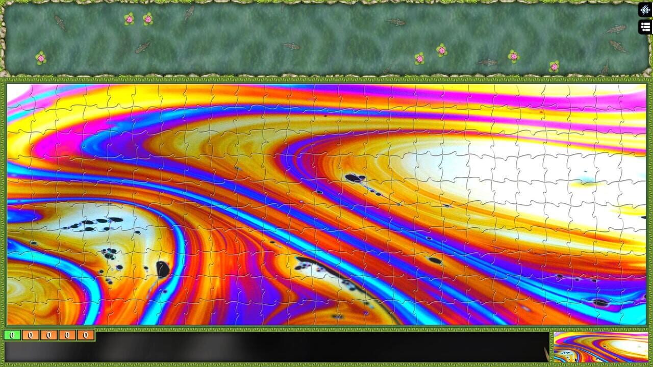 Pixel Puzzles Ultimate: Variety Pack 6 Image