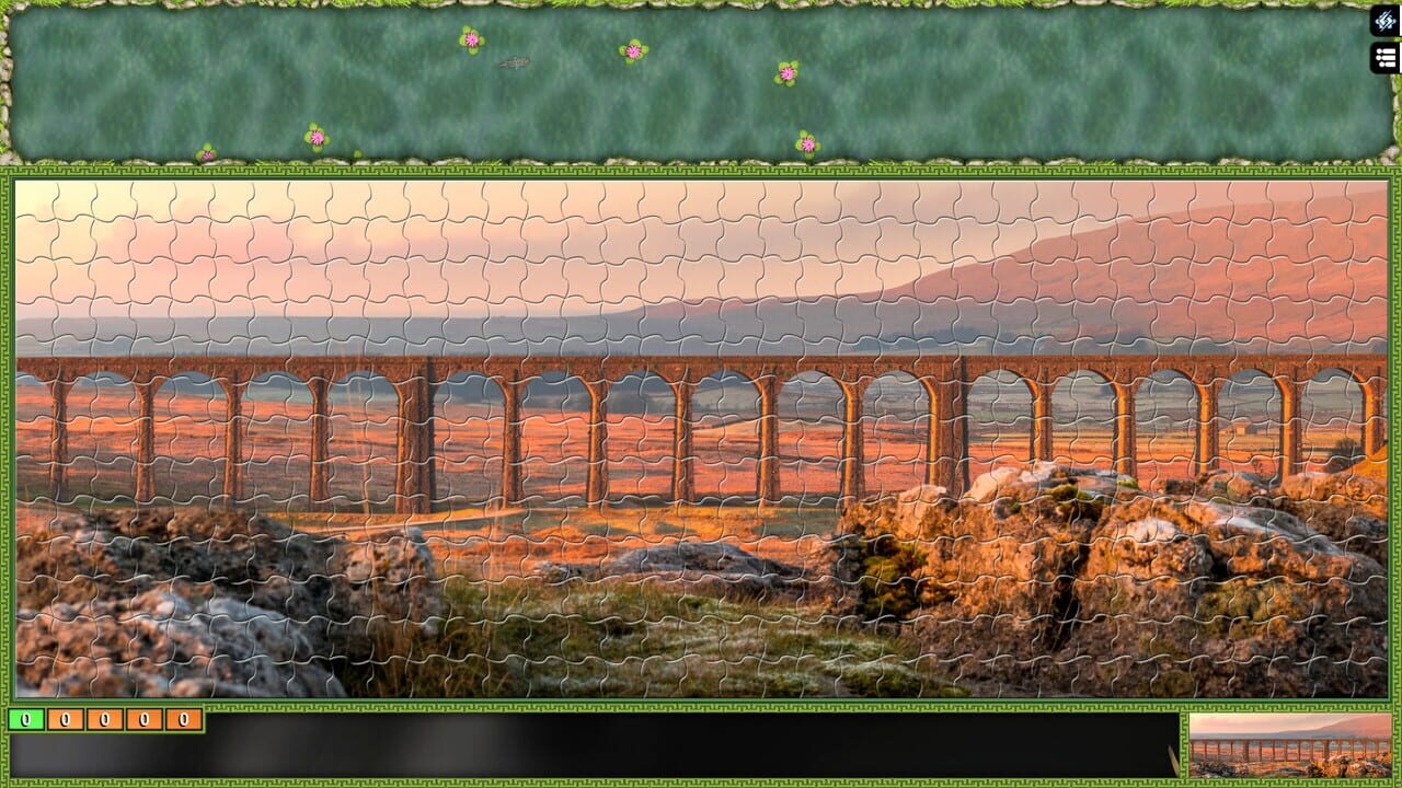 Pixel Puzzles Ultimate: Variety Pack 3 Image