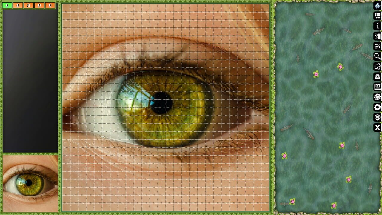 Pixel Puzzles Ultimate: Variety Pack 3 Image