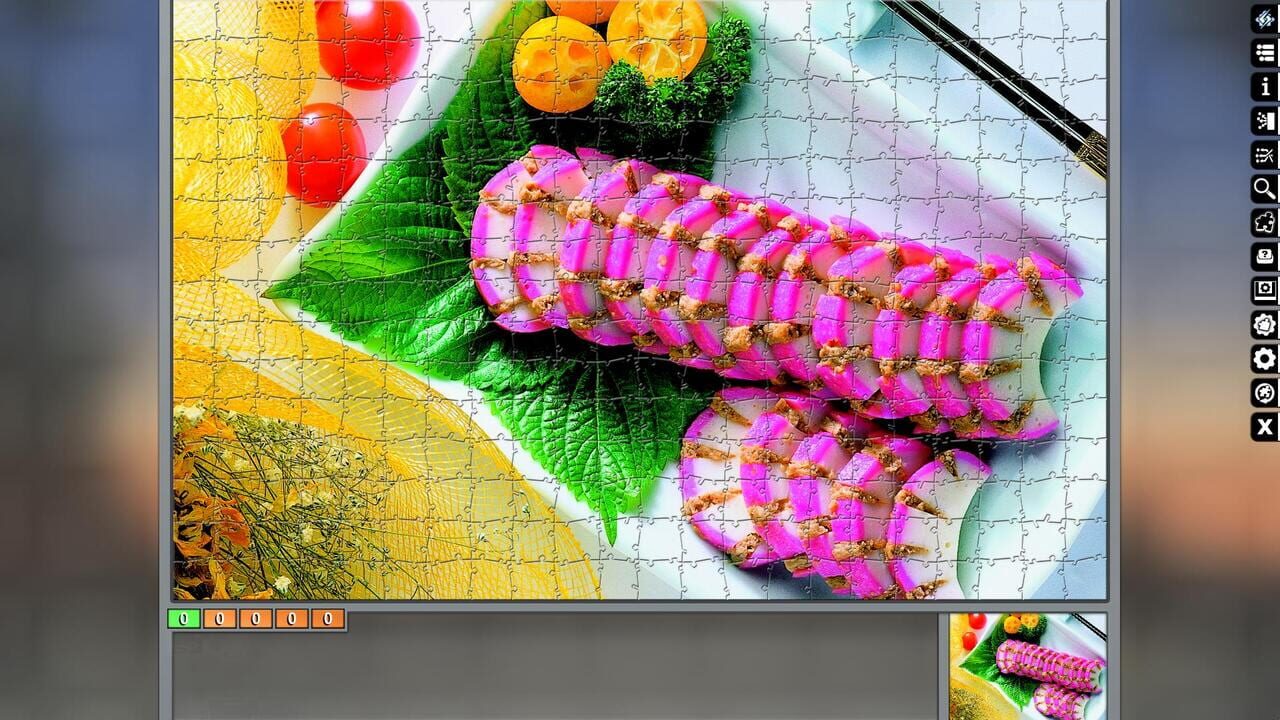 Pixel Puzzles Ultimate: Variety Pack 9 Image