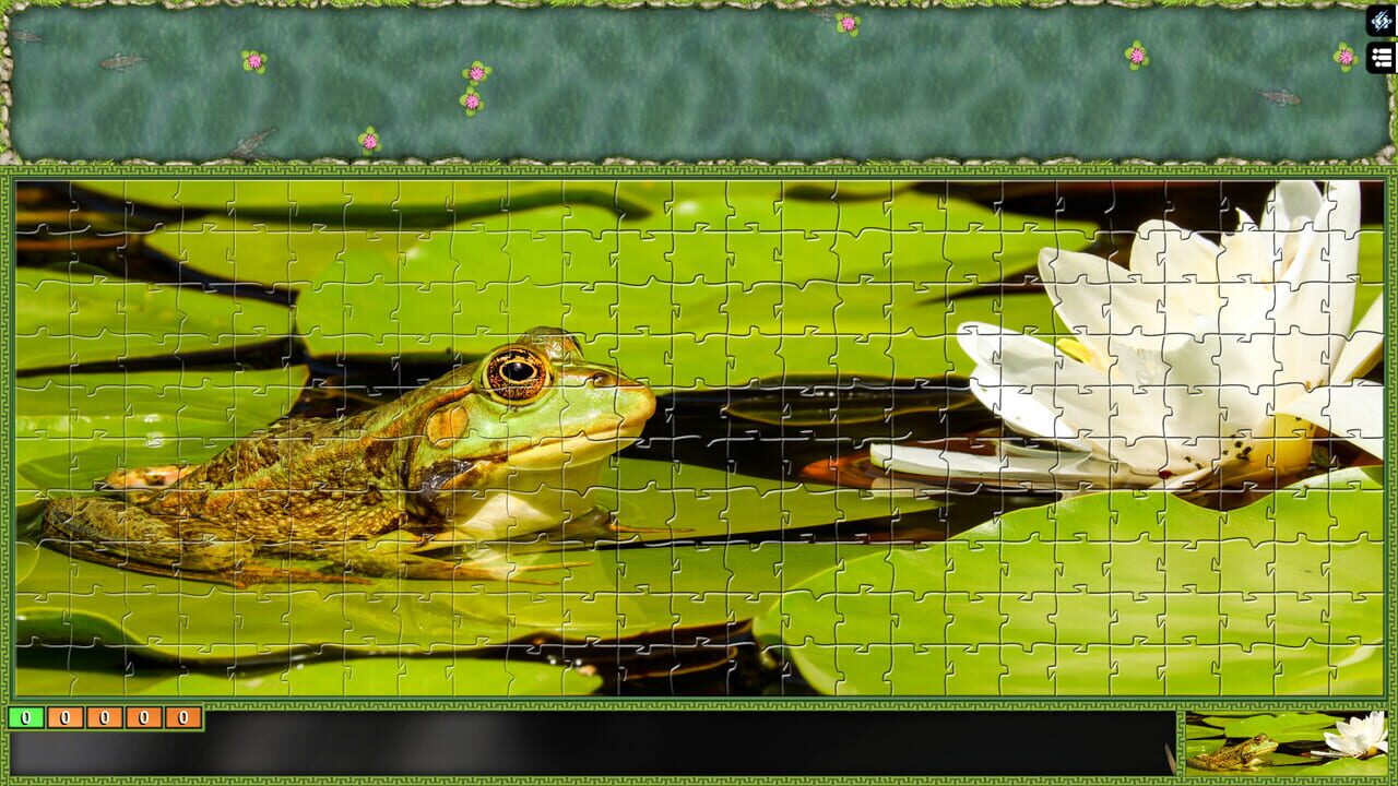 Pixel Puzzles Ultimate: Variety Pack 3 Image