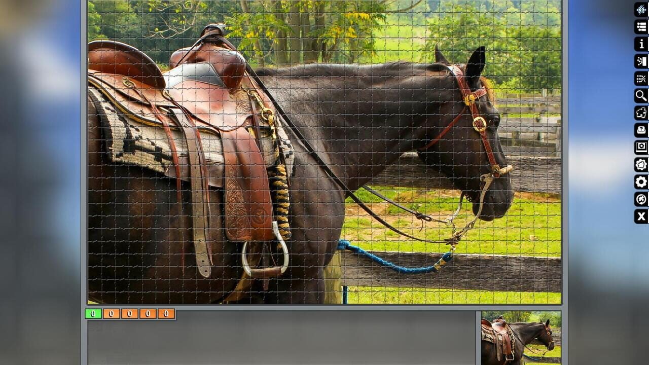 Pixel Puzzles Ultimate: Variety Pack 9 Image