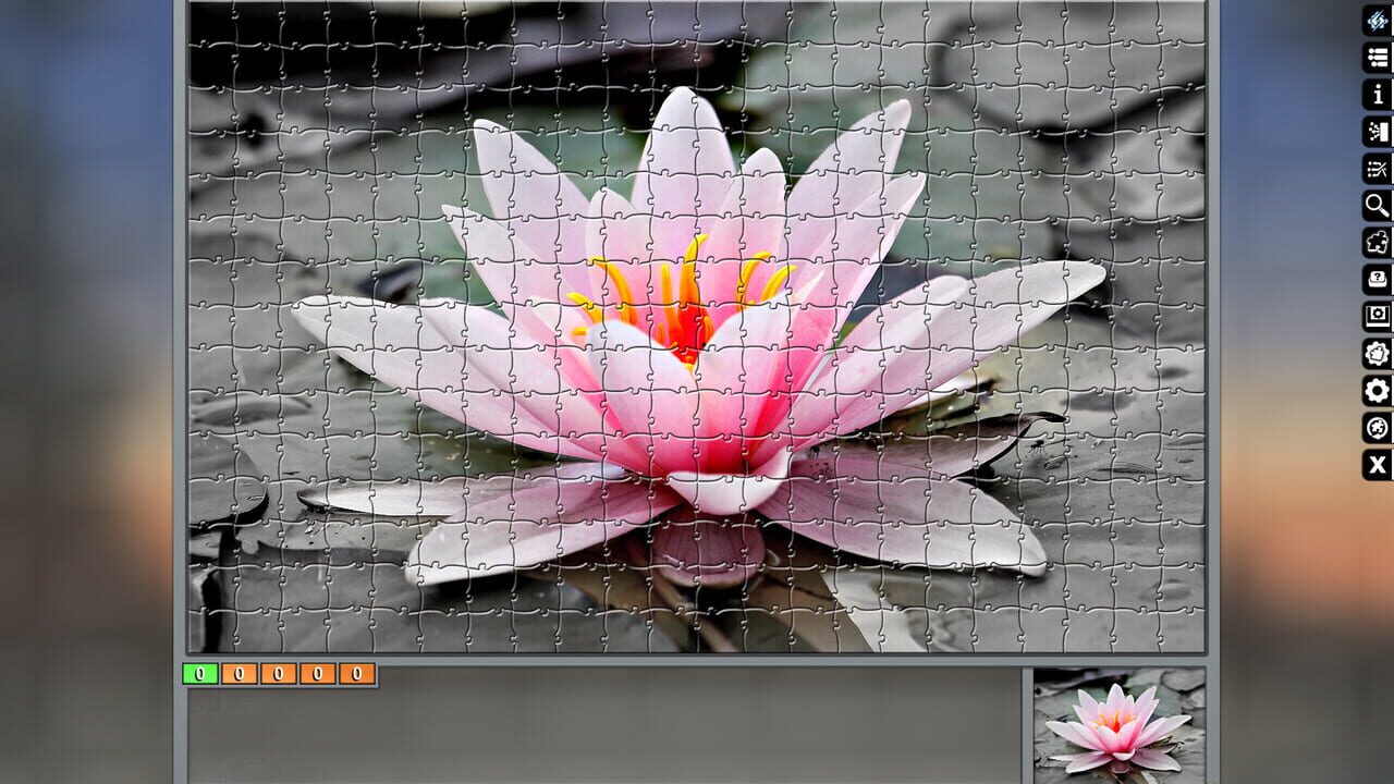 Pixel Puzzles Ultimate: Variety Pack 5 Image