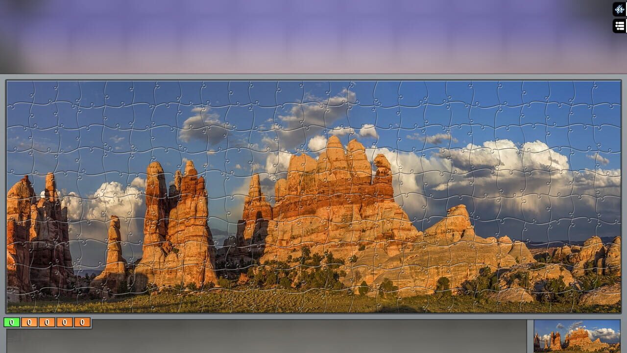 Pixel Puzzles Ultimate: Variety Pack 5 Image