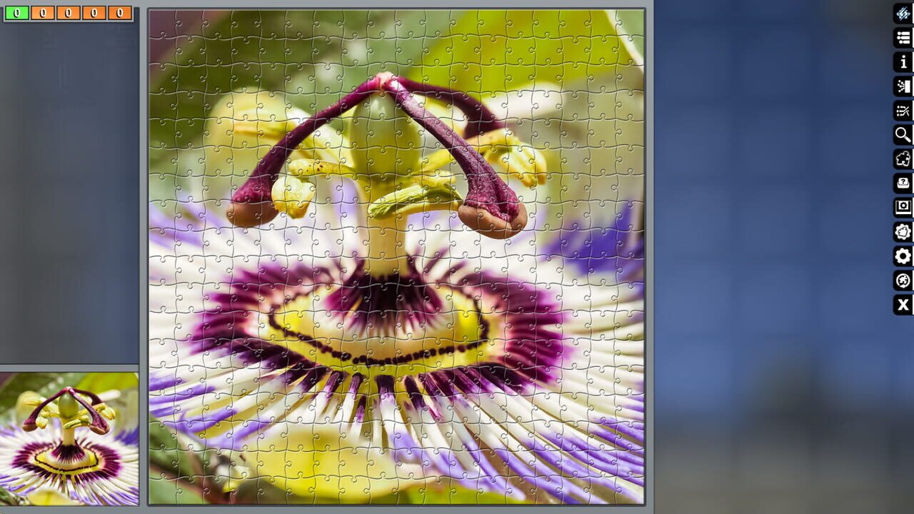 Pixel Puzzles Ultimate: Variety Pack 5 Image
