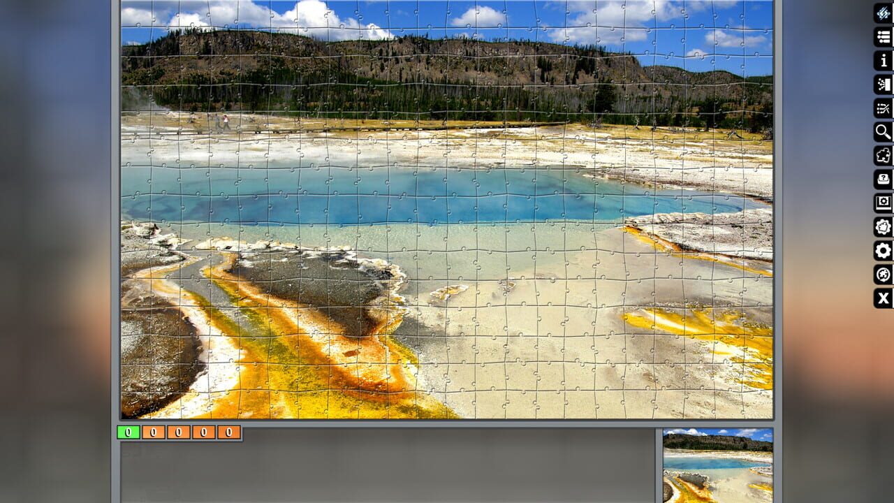 Pixel Puzzles Ultimate: Variety Pack 5 Image