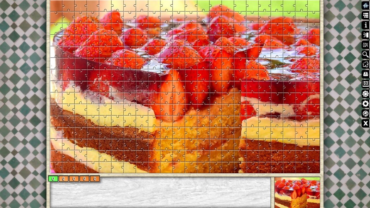 Pixel Puzzles Ultimate: Variety Pack 1 Image