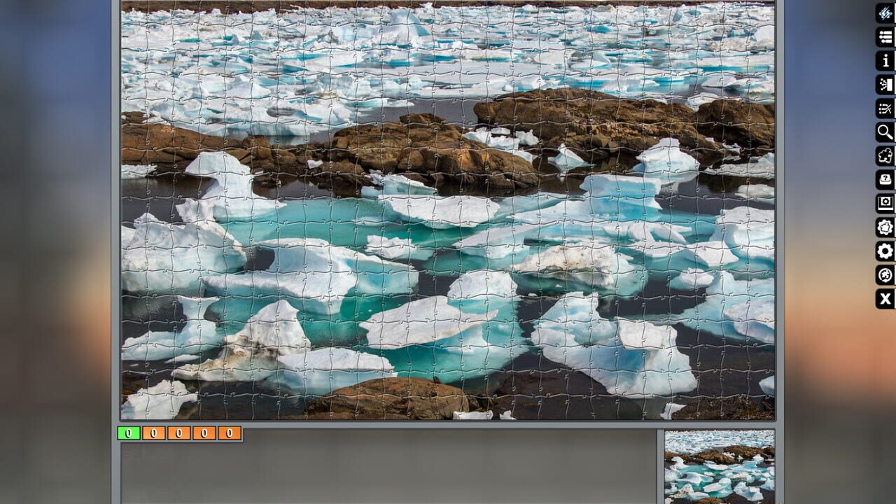Pixel Puzzles Ultimate: Variety Pack 5 Image
