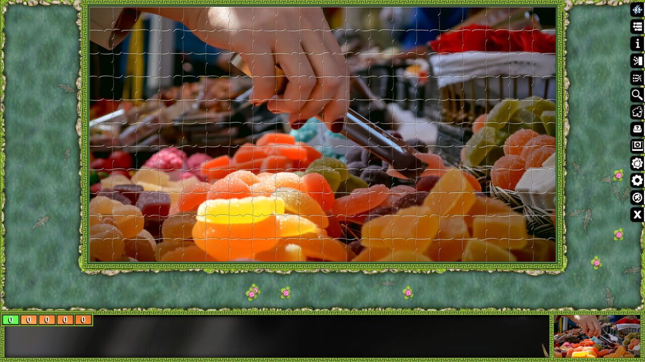 Pixel Puzzles Ultimate: Variety Pack 3 Image