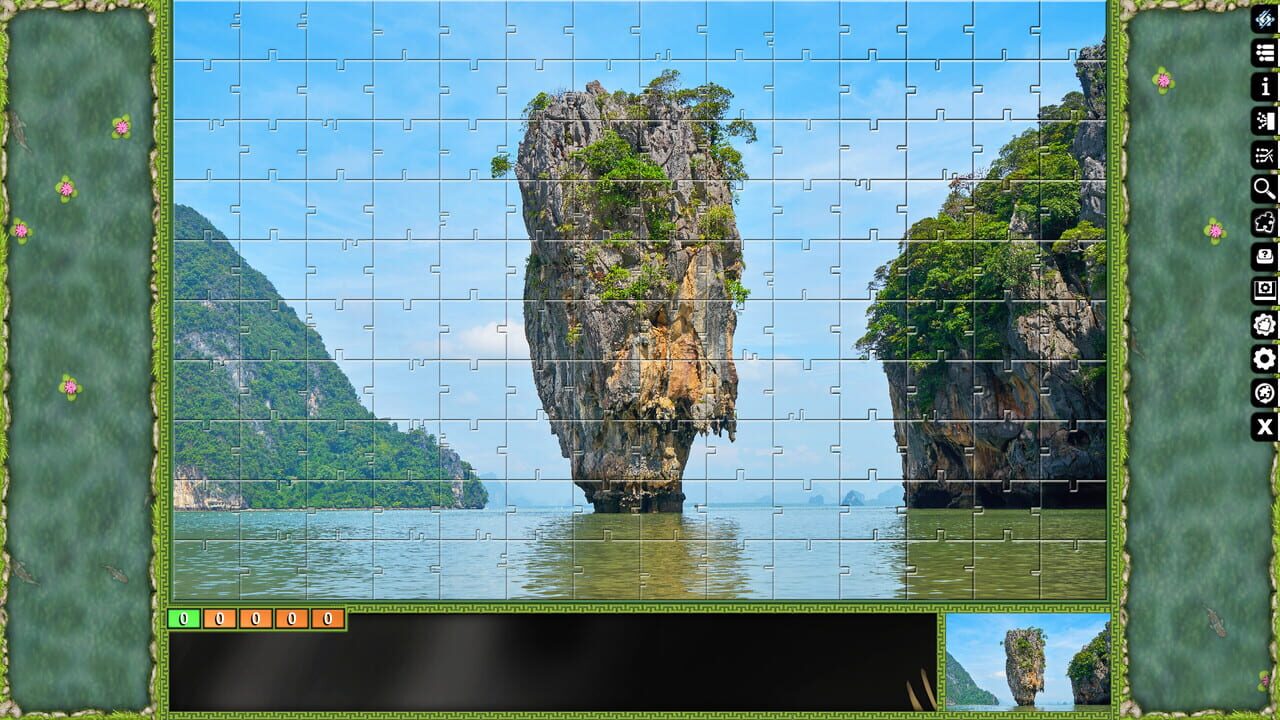 Pixel Puzzles Ultimate: Variety Pack 3 Image