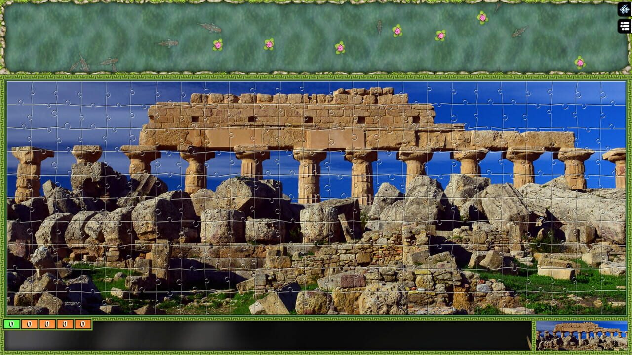 Pixel Puzzles Ultimate: Variety Pack 3 Image