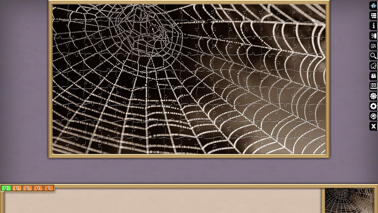 Pixel Puzzles Ultimate: Halloween 2 Image