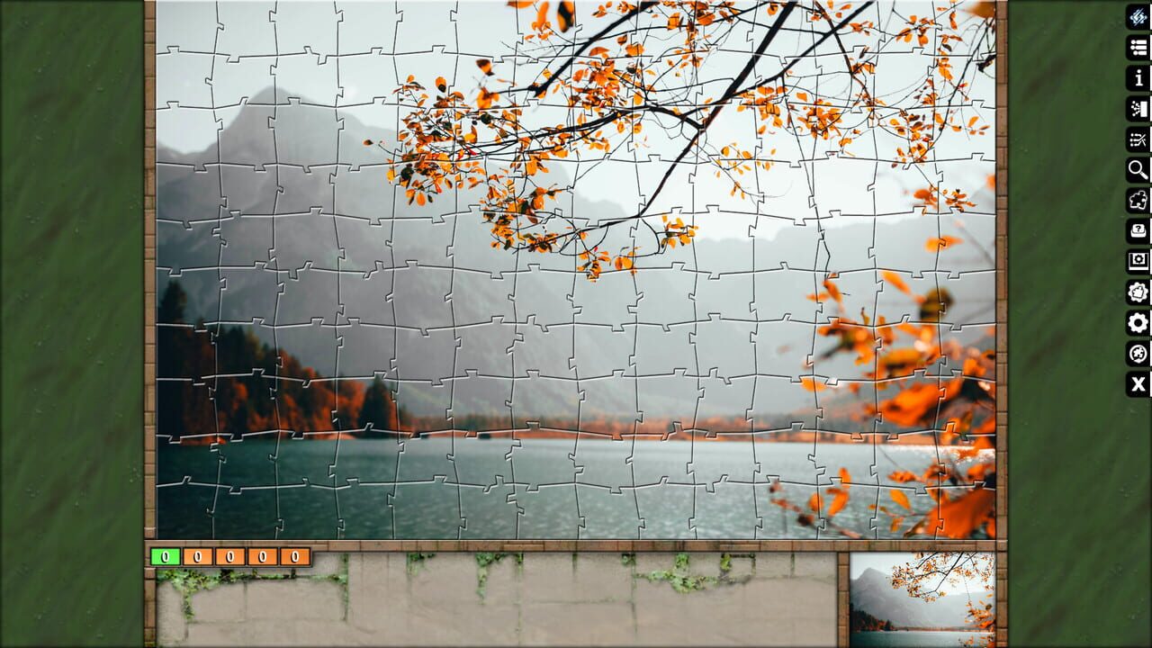 Pixel Puzzles Ultimate: Variety Pack XS Image