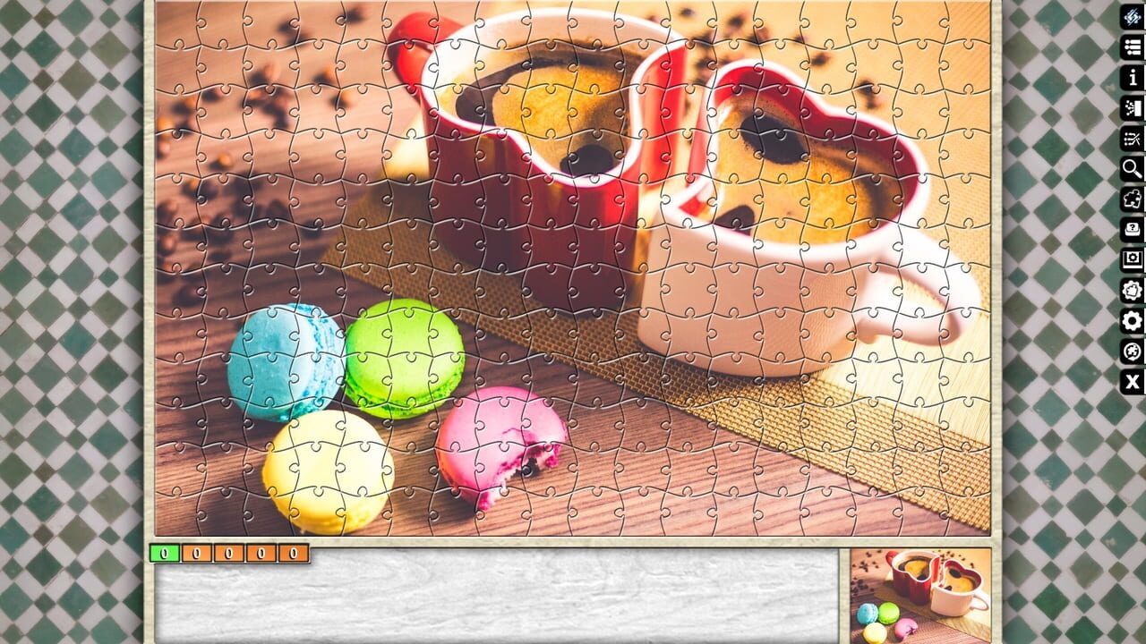 Pixel Puzzles Ultimate: Variety Pack 1 Image