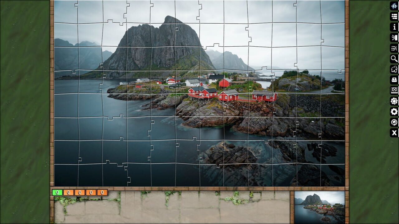 Pixel Puzzles Ultimate: Variety Pack XS Image
