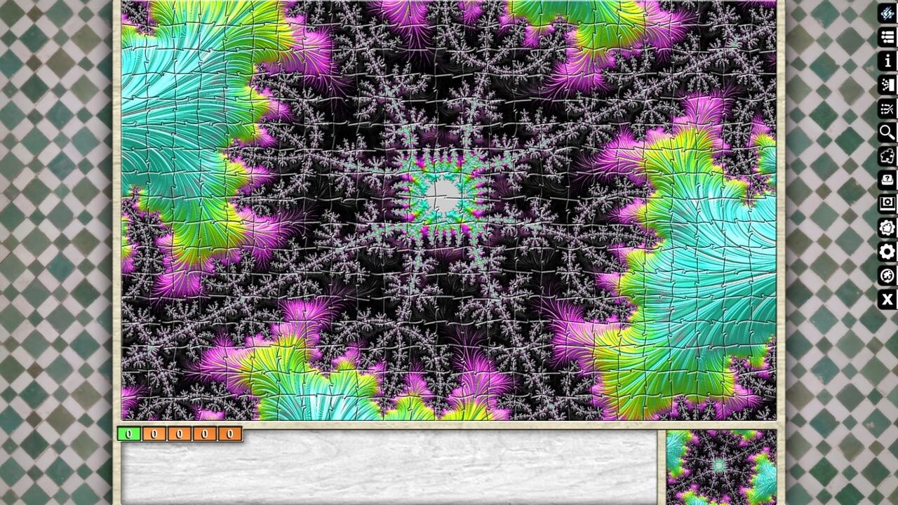 Pixel Puzzles Ultimate: Variety Pack 1 Image