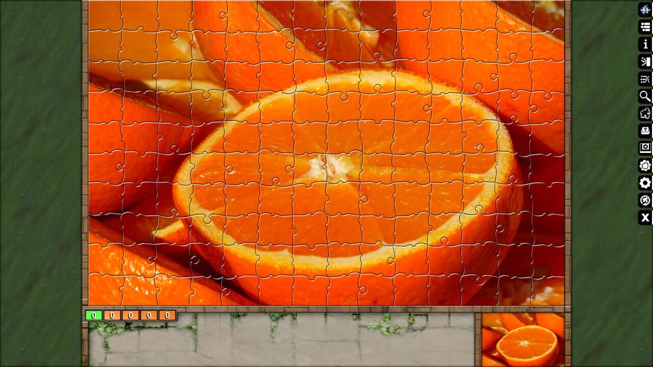 Pixel Puzzles Ultimate: Variety Pack XS Image