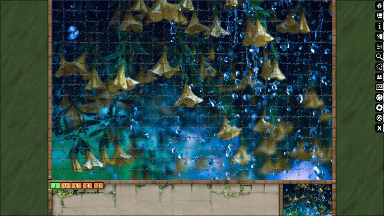 Pixel Puzzles Ultimate: Variety Pack 12 Image