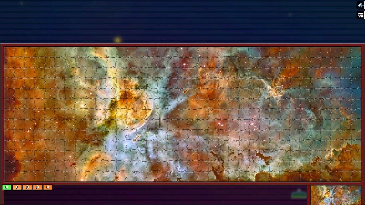 Pixel Puzzles Ultimate: Space 2 Image
