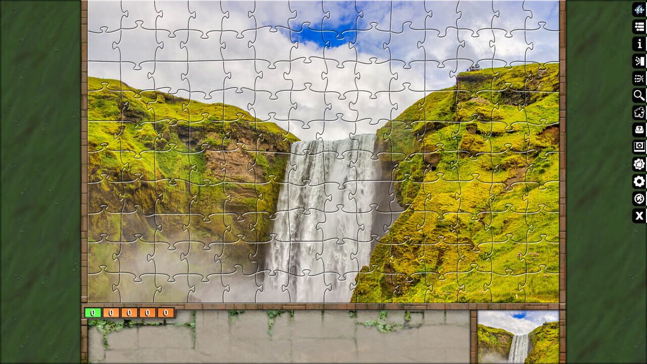 Pixel Puzzles Ultimate: Variety Pack XS Image