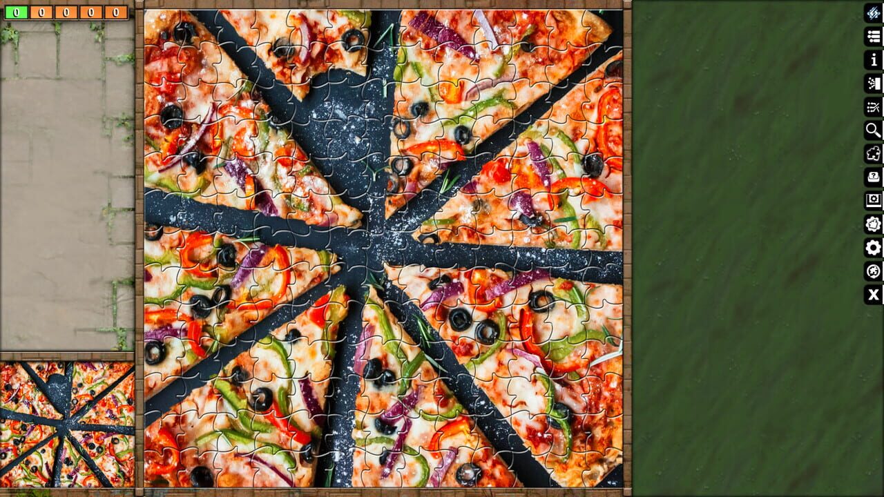 Pixel Puzzles Ultimate: Variety Pack 15 Image