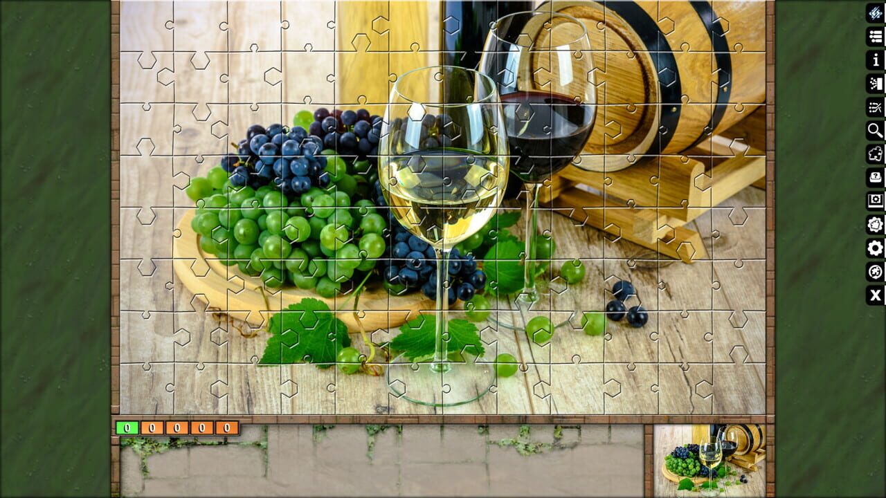 Pixel Puzzles Ultimate: Variety Pack 15 Image