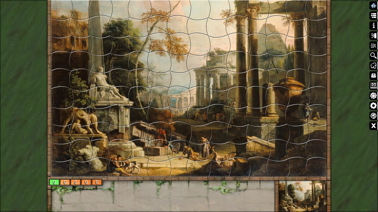 Pixel Puzzles Ultimate: Variety Pack 15 Image