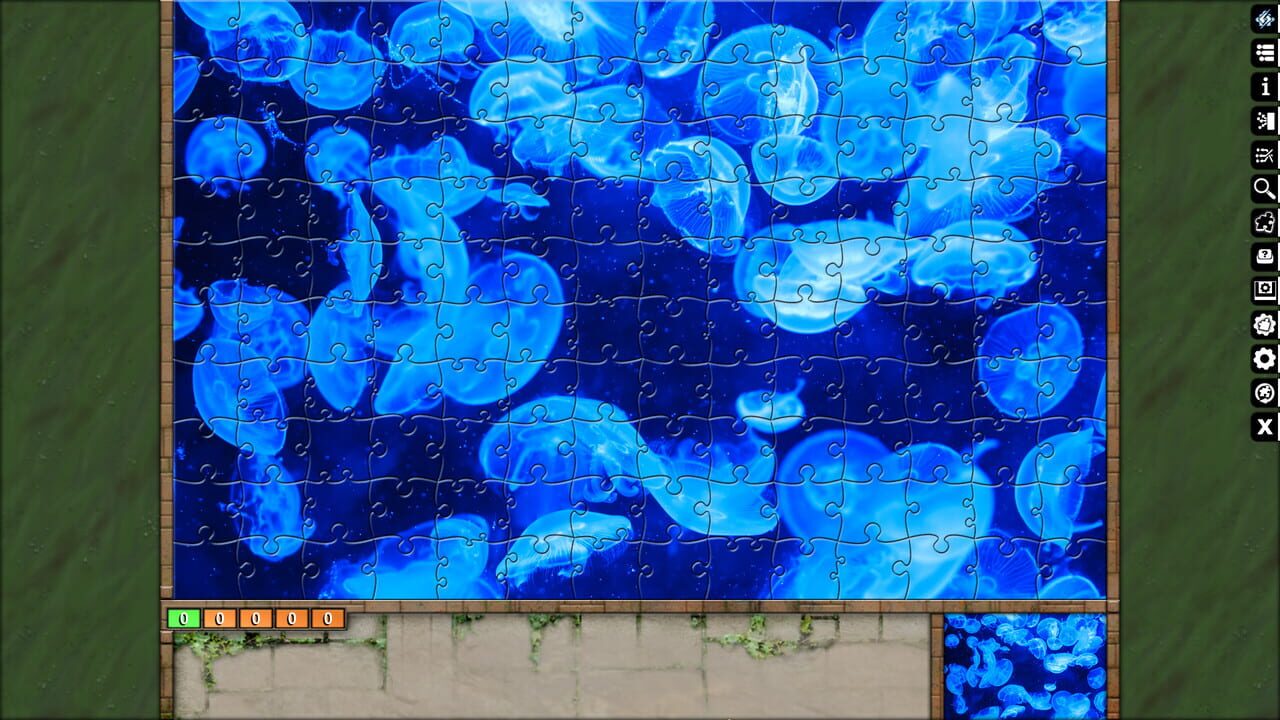 Pixel Puzzles Ultimate: Variety Pack 15 Image