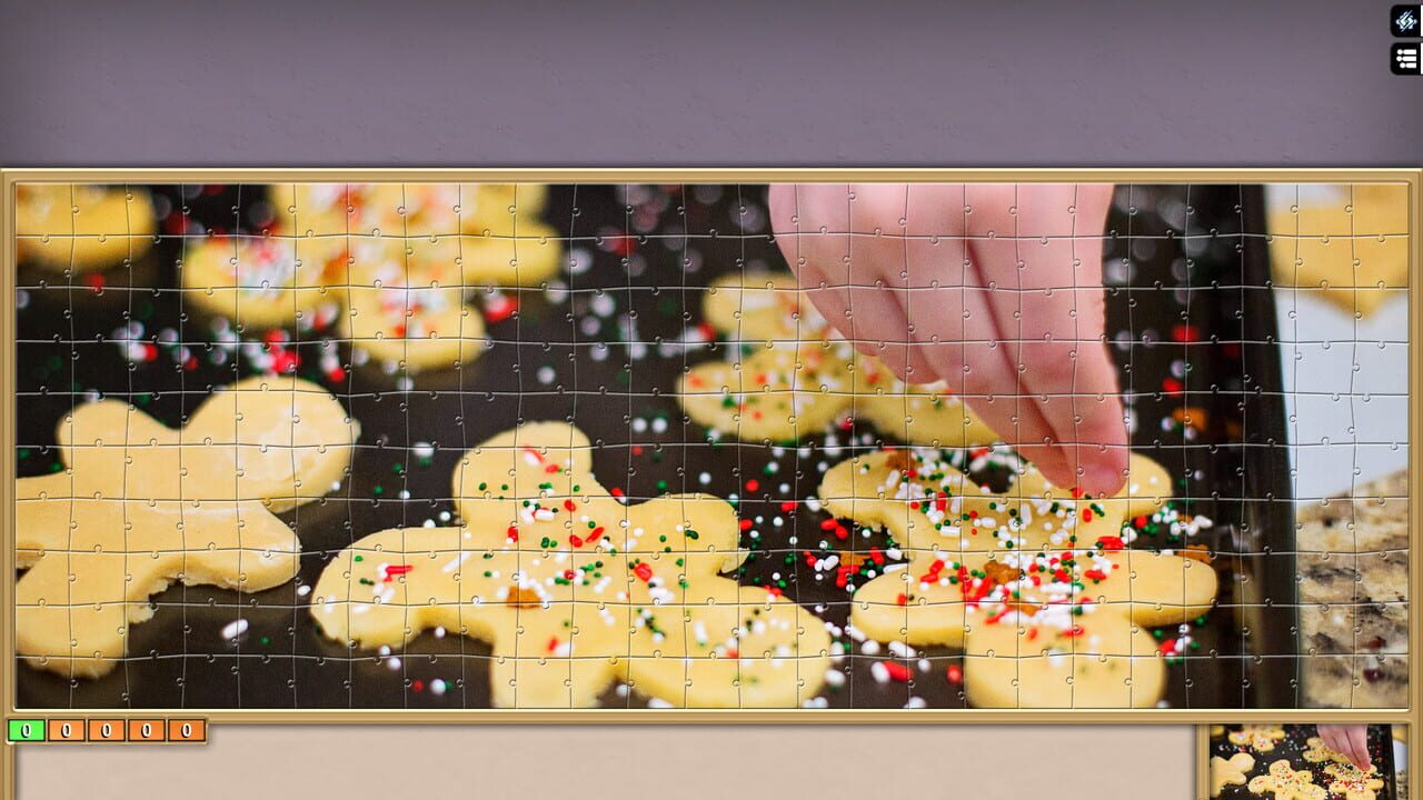 Pixel Puzzles Ultimate: Christmas 2 Image