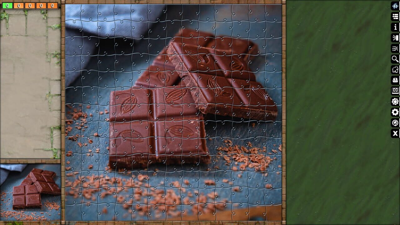 Pixel Puzzles Ultimate: Variety Pack 15 Image