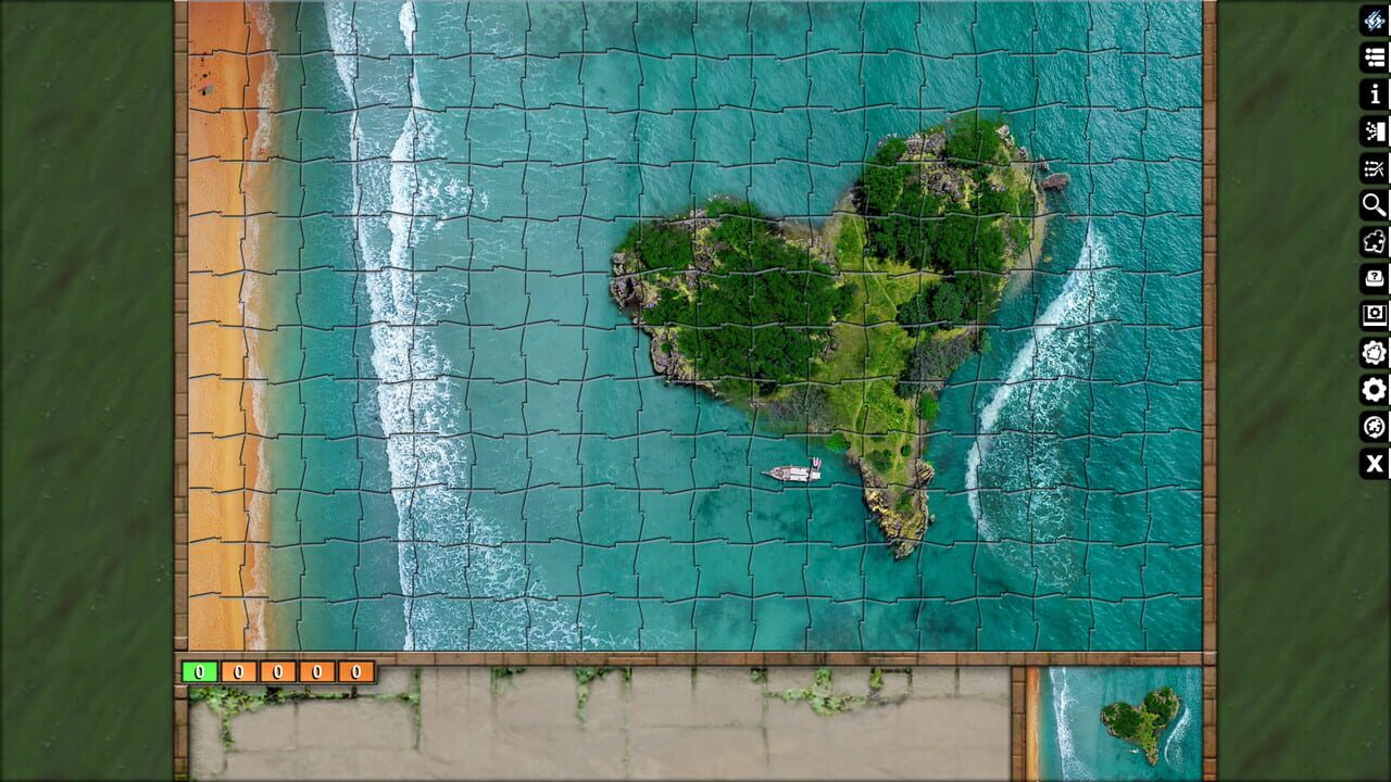 Pixel Puzzles Ultimate: Variety Pack 15 Image