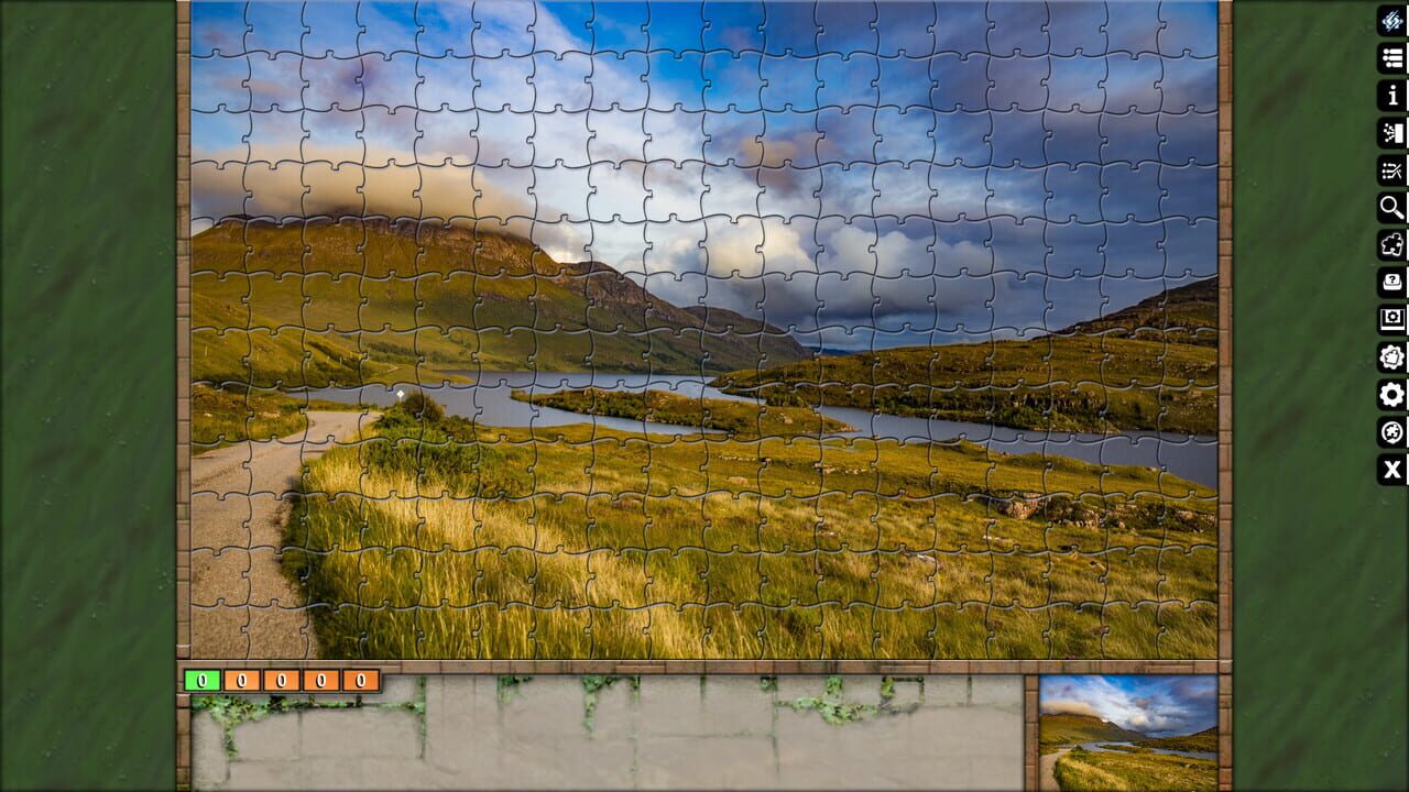 Pixel Puzzles Ultimate: Variety Pack 15 Image