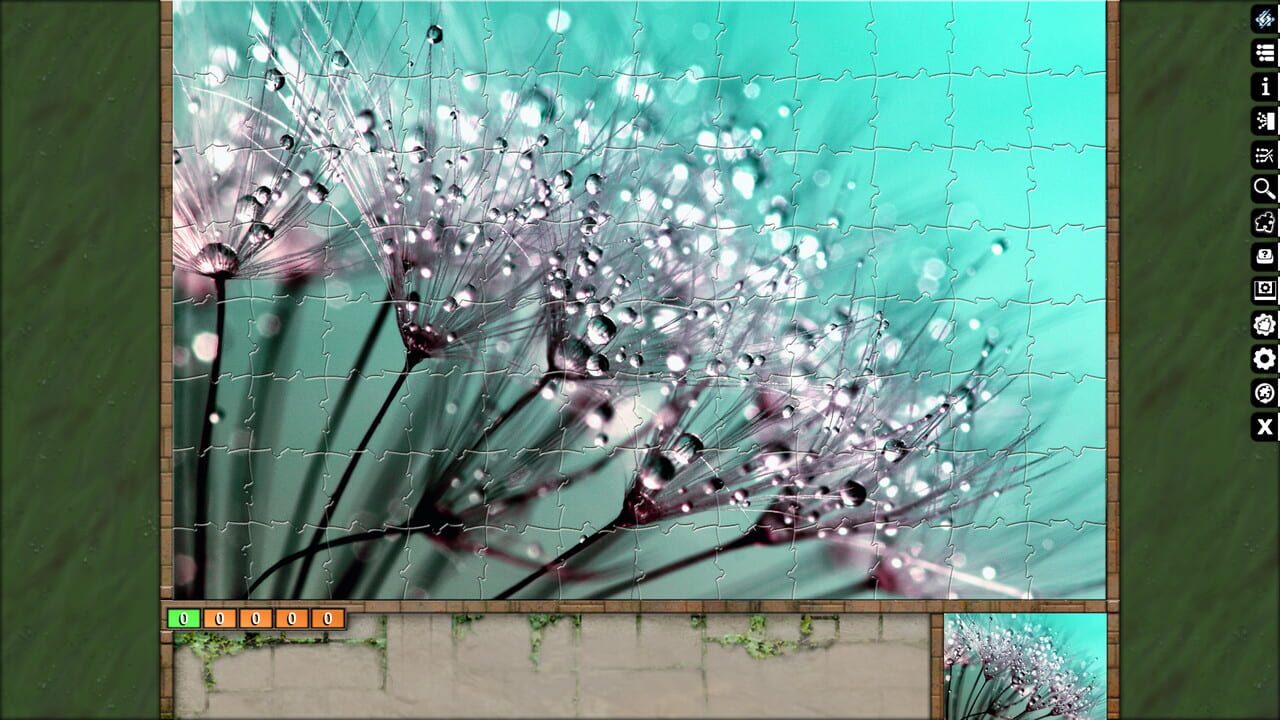 Pixel Puzzles Ultimate: Variety Pack 12 Image