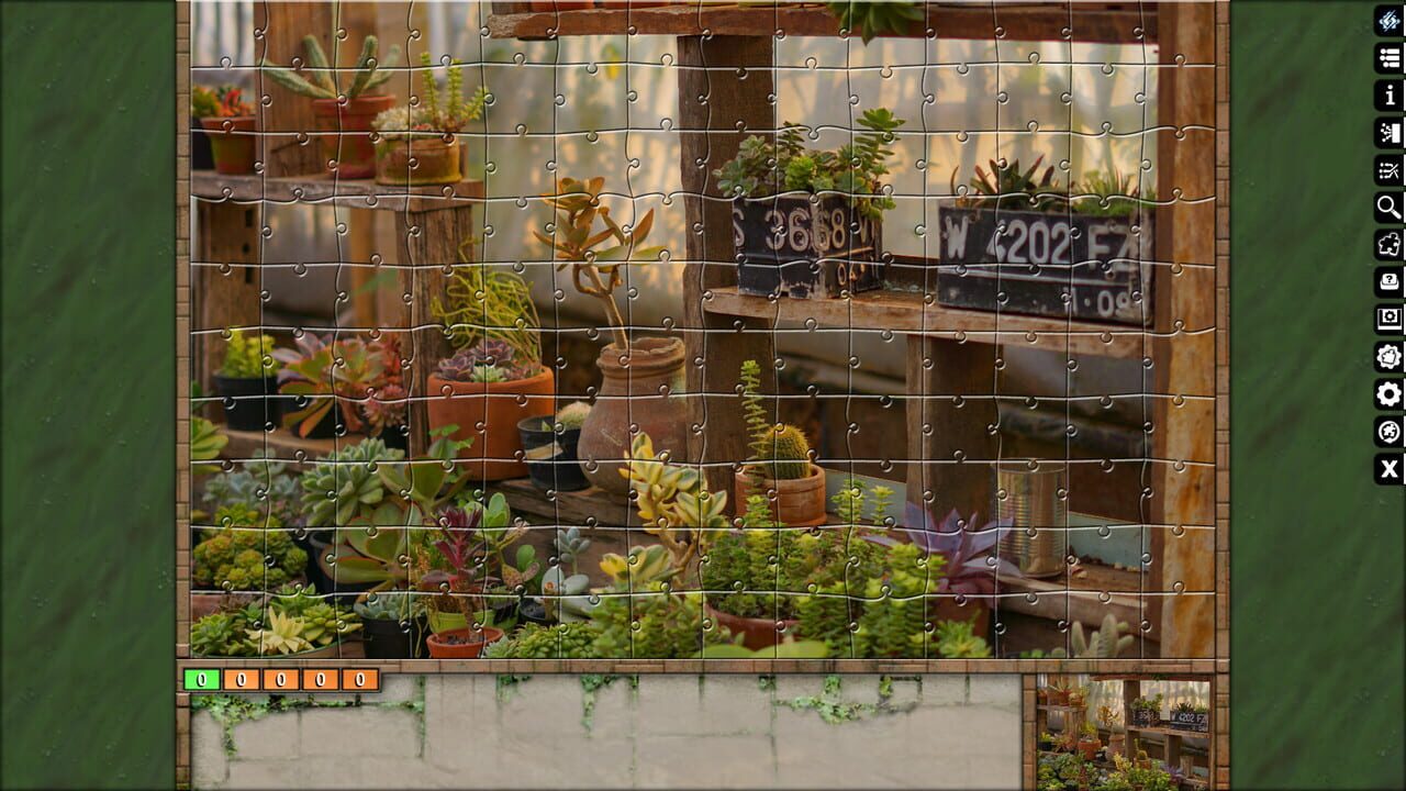 Pixel Puzzles Ultimate: Variety Pack 15 Image
