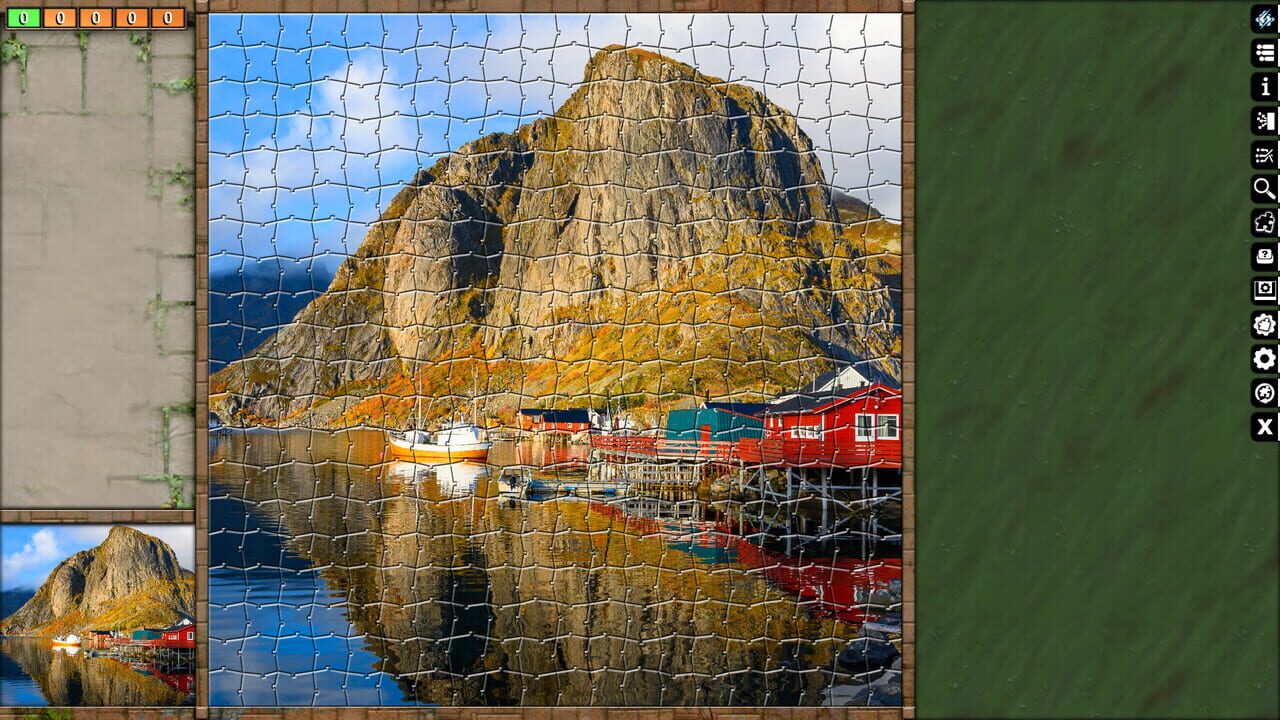 Pixel Puzzles Ultimate: Variety Pack 15 Image