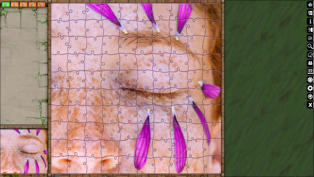 Pixel Puzzles Ultimate: Variety Pack 15 Image
