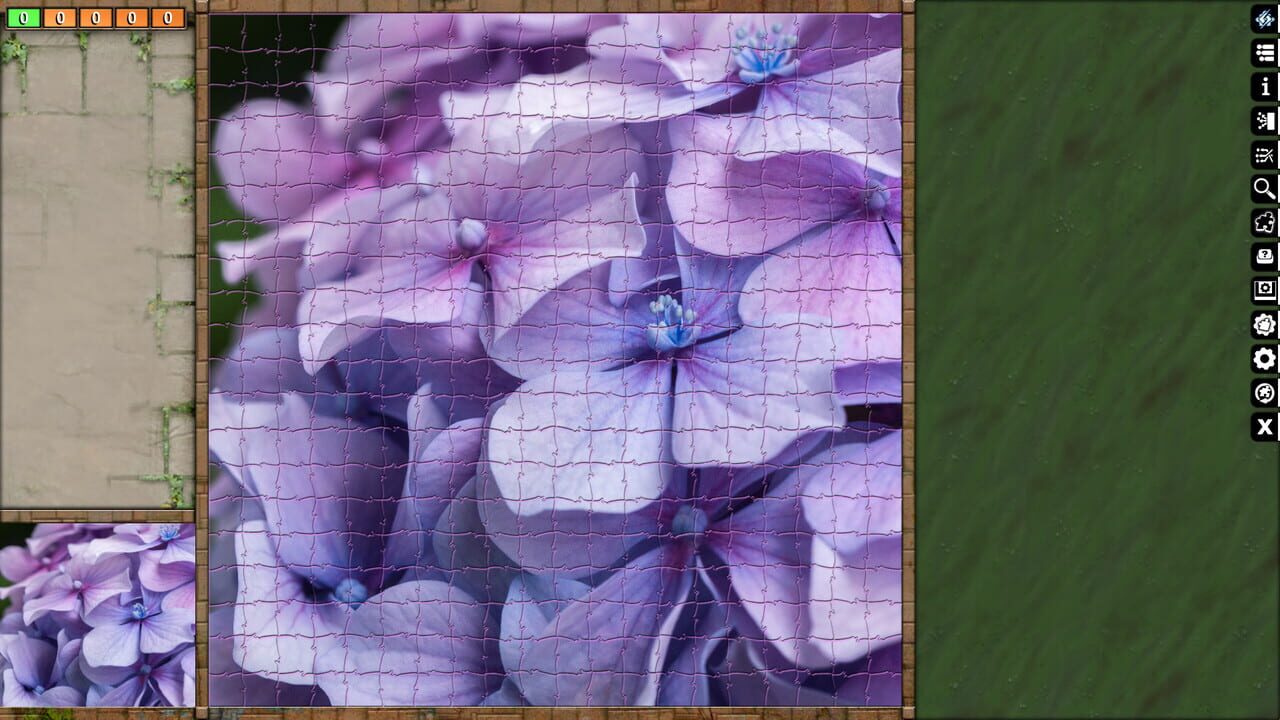 Pixel Puzzles Ultimate: Variety Pack 12 Image